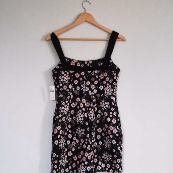 Anthropology Dress - Picture 2 of 4